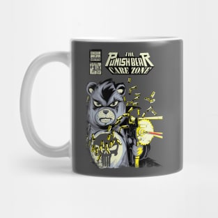 PunishBear Mug